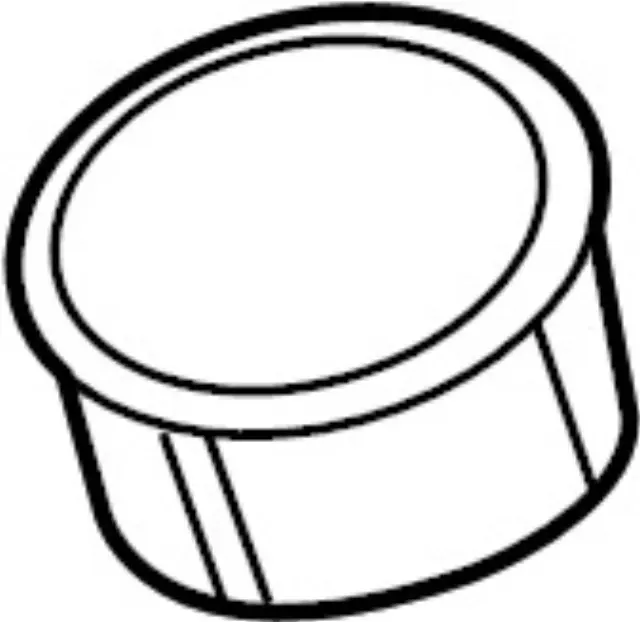 4609364J05 - Body: Strainer for INFINITI: EX35, EX37, FX35, FX37, FX45, FX50, M35h, M45, Q50, Q70, QX50, QX70 Image