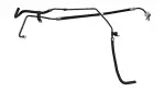 4441004230 - Steering: Pressure Tube for Toyota Image