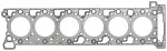 574862 - : Gasket, cylinder head for Elring Image