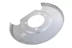 84309156 - : Front Passenger Side Brake Shield for ACDelco Image