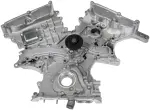 635312 - : Timing Cover With Oil Pump And Water Pump for Lexus: RX350 | Toyota: Avalon, Camry, Highlander, RAV4, Sienna, Venza Image