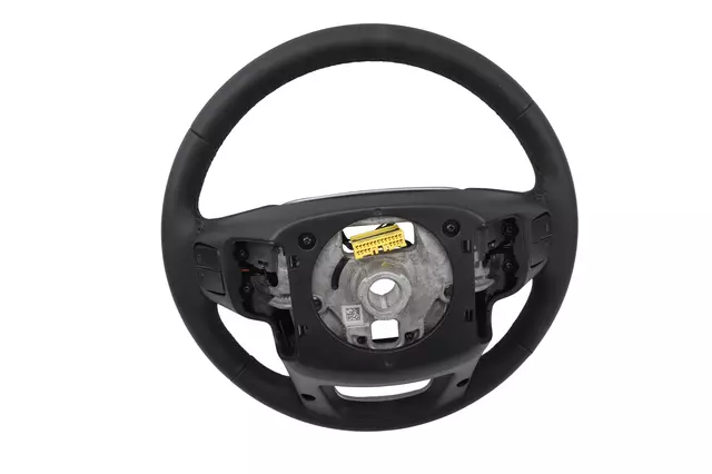84759308 - Steering: Steering Wheel for GMC: Yukon, Yukon XL Image