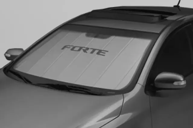 P82003F100 - Exterior: Gold Package for Kia: Amanti Image