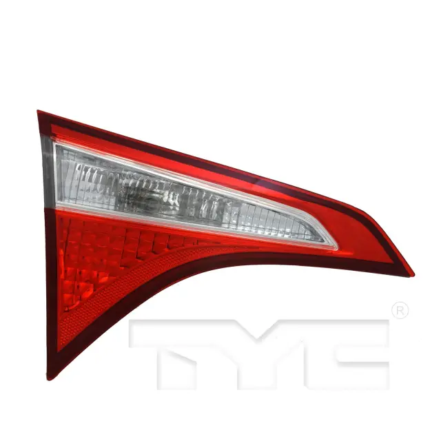 17547200 - : TYC Tail Light Assembly for TYC Image