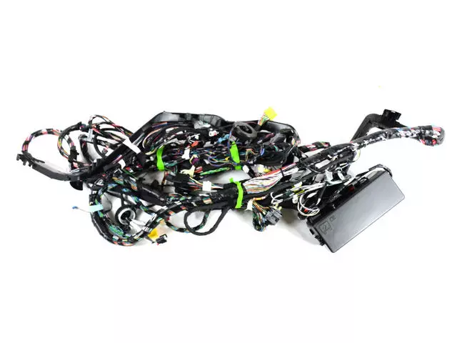 Unified Body Wiring - Mopar (68197001AB)