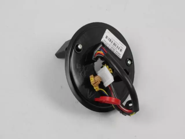 Steering Column Control Module Clock Spring - Mopar (68034898AB)