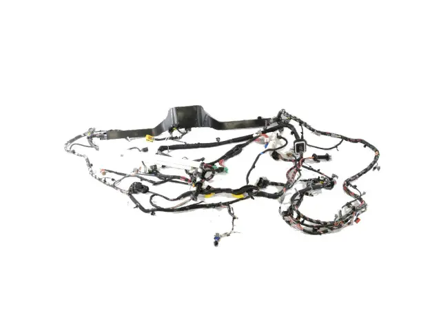 Body Wiring - Mopar (68333716AC)