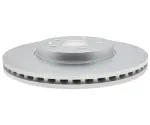 581025 - : Disc Brake Rotor for Raybestos Brakes Image