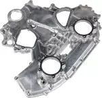 135017Y000 - Engine: Front Cover for Nissan Image