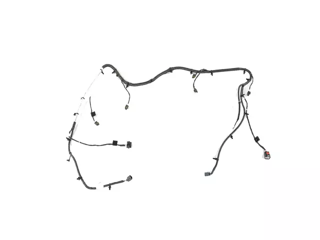 68283554AE - : Rear Fascia Wiring for Mopar Image