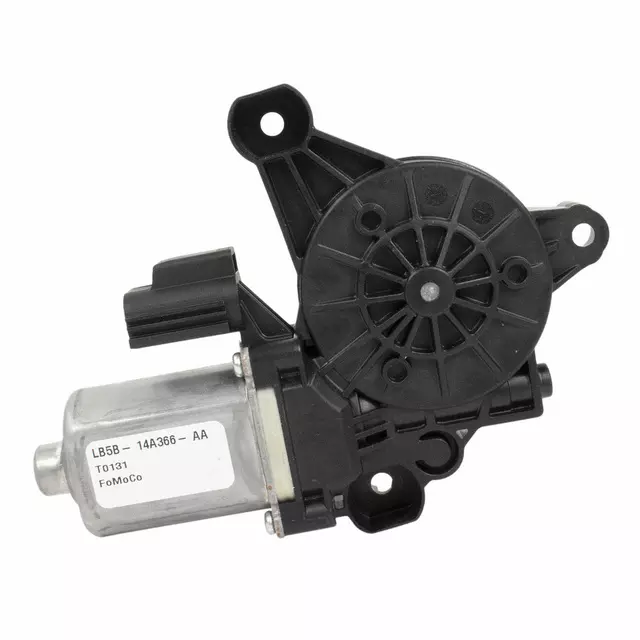 LB5Z9923395A - Body: Window Motor for Ford: Explorer, Police Interceptor Utility Image image
