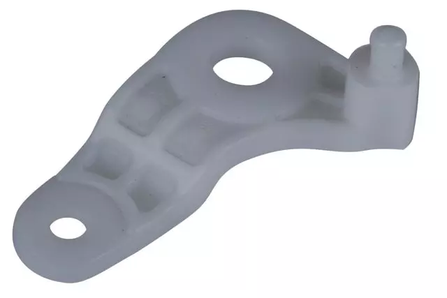 22799426 - : HVAC Mode Control Cam Actuator Lever for GM Image