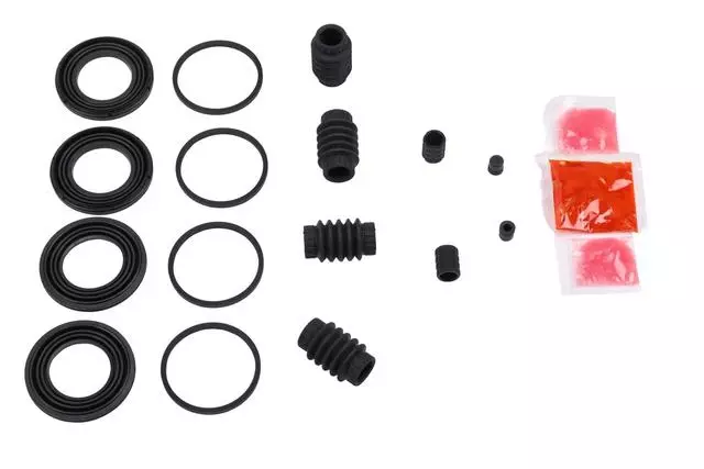 98302531 - : Disc Brake Caliper Seal Kit for GM Image