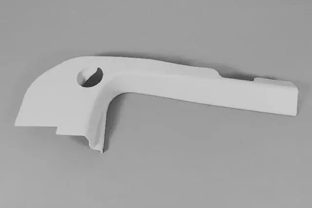 1BS37XDVAD - Interior Trim: Cowl Side Trim Panel, Left for Jeep: Liberty Image