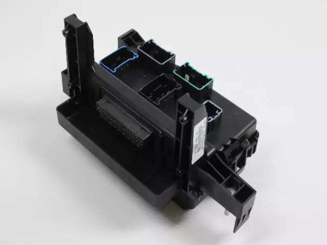 Power Distribution Module - Mopar (5161486AA)