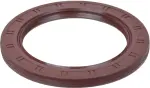 33400A - : SKF Engine Crankshaft Seal 33400A For Nissan Altima Cube Juke Kicks for SKF Image