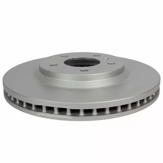 Rotor Assembly - Ford (QBRR-188)