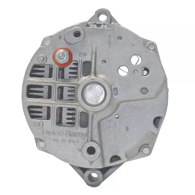 3342311 - : Alternator for ACDelco Image
