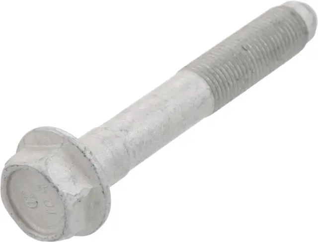 56280JA00C - Suspension: Shock Absorber Bolt for INFINITI: JX35, QX50, QX55, QX60 Image