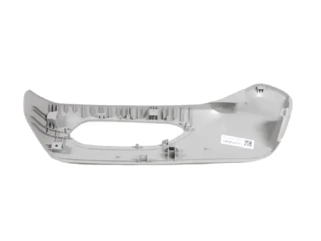 6XU98SA5AB - Interior Trim: Seat Adjuster Shield for Jeep: Grand Cherokee, Grand Cherokee L Image