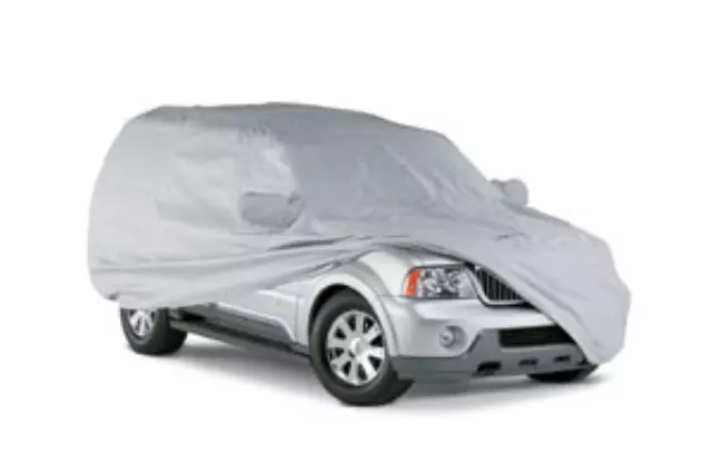 3L7Z19A412CA - : Cover, Vehicle for Ford Image