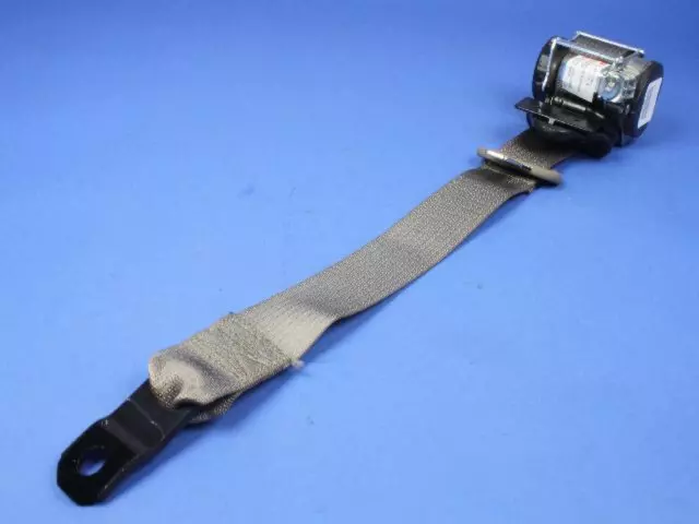 Belt & Retractor - Passenger Side (RH) - Mopar (ZF30DK5AD)