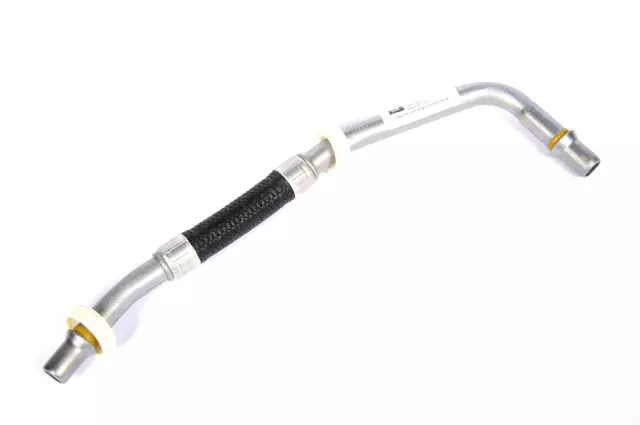 12656887 - : Front Engine Oil Cooler Pipe for Cadillac: ATS, CT4, CTS Image