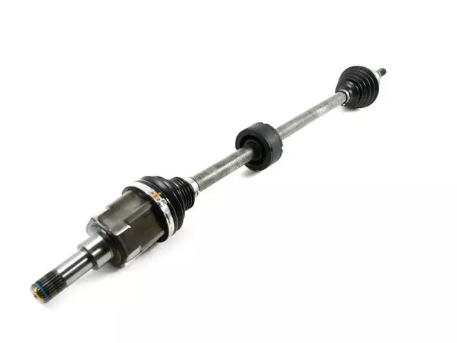 Axle Assembly - Mopar (05085130AB)