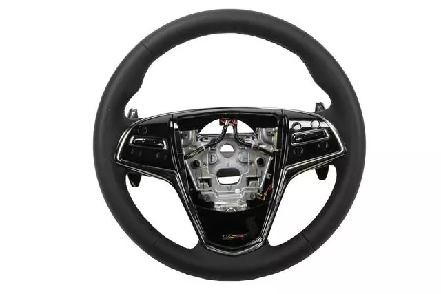 84304433 - Steering: Steering Wheel for Cadillac: ATS Image