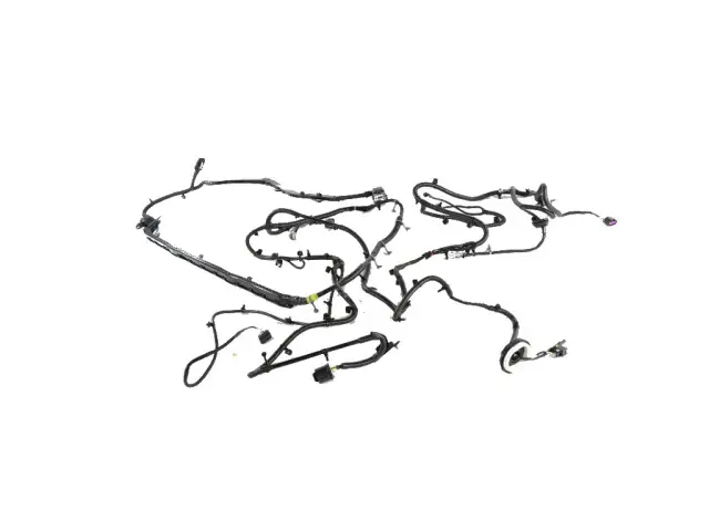 Under-Body Wiring - Mopar (68412627AA)