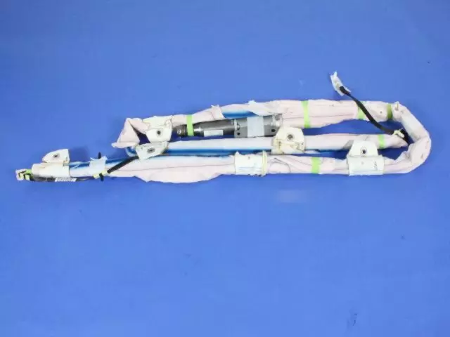 Side Curtain Air Bag, Left - Mopar (5057627AC)