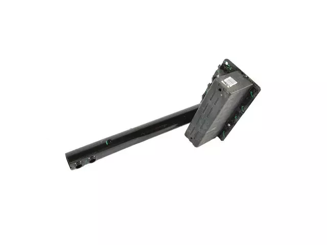 68324699AA - Frame, Bumper and Fascia: OEM NEW 2015-17 Mopar Jeep Renegade Brace Strut Left Driver's Side LH 68324699AA for Fiat: 500X | Jeep: Renegade Image