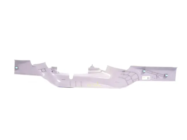 6DQ88HL1AB - Interior Trim: Scuff Plate, Right for Mopar Image