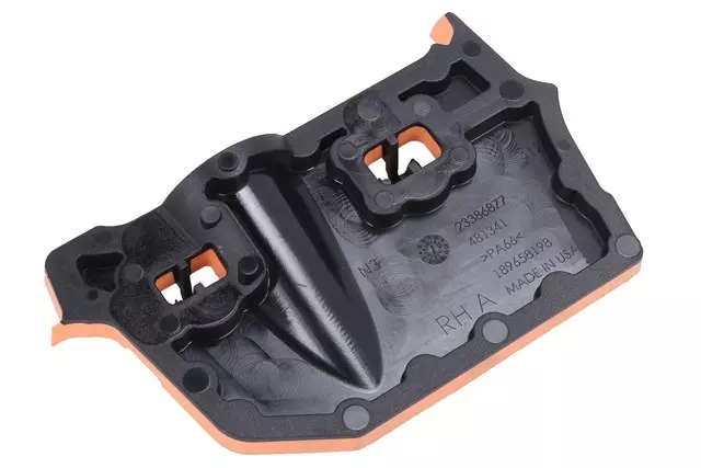 23386877 - Body: Hinge Pillar Reinforced Baffle for Chevrolet: Cruze Image