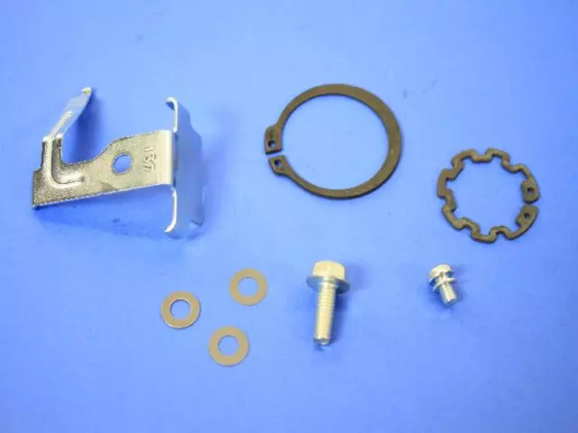 A/C Compressor Clutch Overhaul Kit - Mopar (68068755AB)