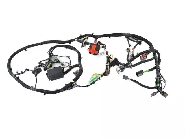 68251711AE - : Headlamp To Dash Wiring for Jeep: Grand Cherokee Image