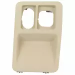 AH6Z5404338AC - Body: Switch Panel for Lincoln: MKZ Image