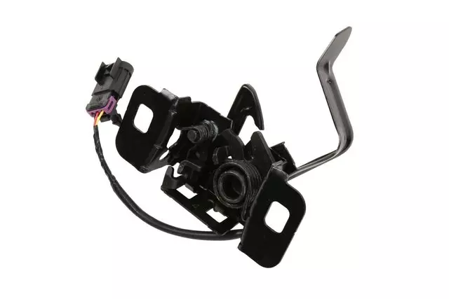 Lock - GM (19420867)