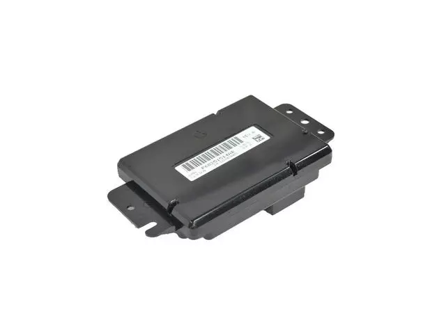 A/c And Heater Module - Mopar (68251514AD)