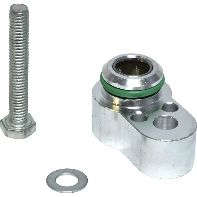 CP1000C - : A/C Compressor Fitting -- Compressor Suction Screen Fitting for UAC Image