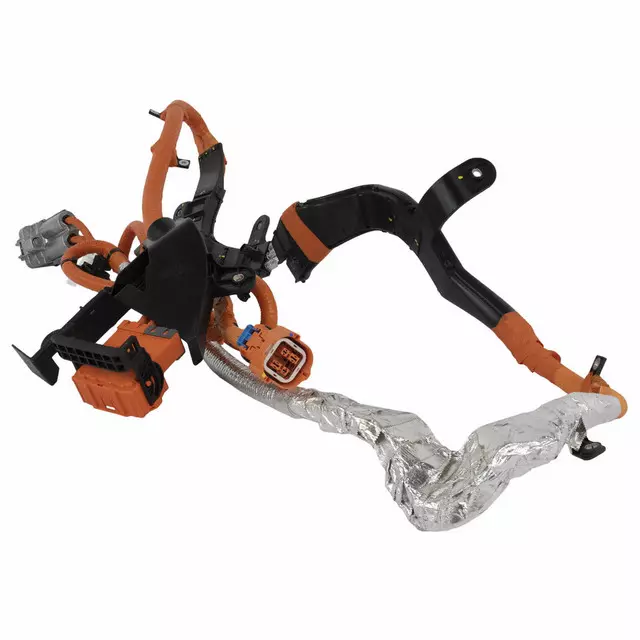 Motorcraft™ Cable - Ford (WC-97876)