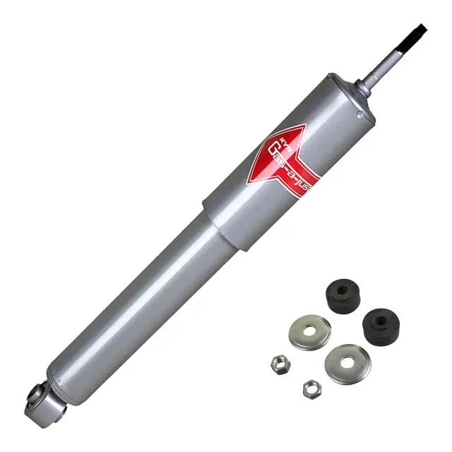 KG5476 - Suspension &amp; Steering: High Pressure Monotube Gas Shock for KYB Image