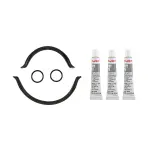 OS30696 - : Engine Oil Pan Gasket Set for FEL-PRO Image