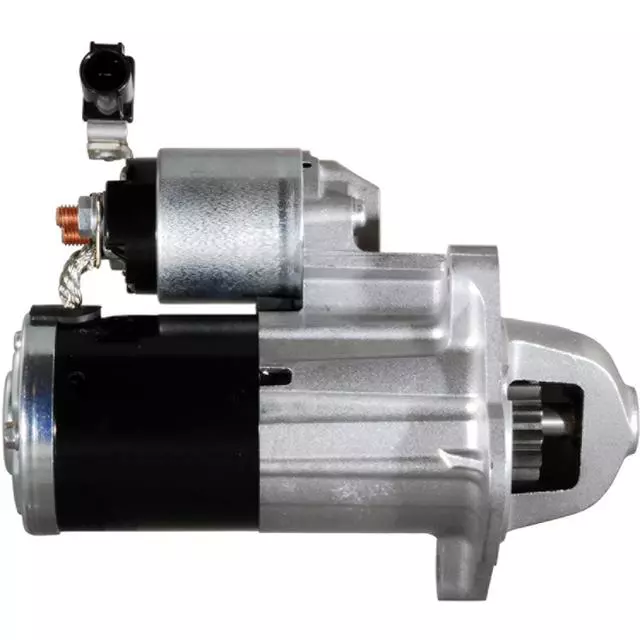 Starter - GM (19338741)