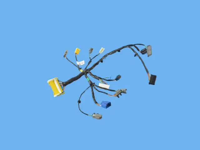 Seat Cushion Wiring - Mopar (68316177AC)