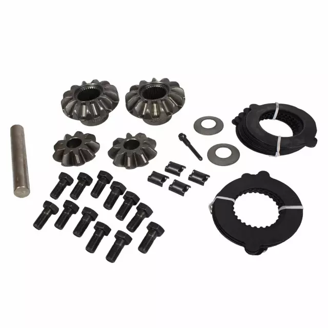 F7UZ4215AA - Universals &amp; Rear Axle: Gear Kit for Ford: E-150, E-250, E-250 Econoline, E-350 Econoline, E-350 Econoline Club Wagon, E-350 Super Duty, E-450 Super Duty Image