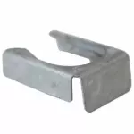 4C3Z13N020AA - Electrical: Headlamp Assembly Retainer for Ford: Excursion, F-250 Super Duty, F-350 Super Duty, F-450 Super Duty, F-550 Super Duty Image