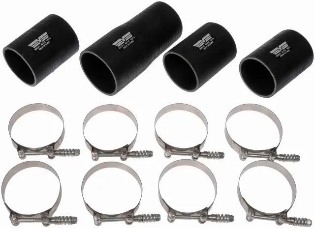 904241 - : Intercooler Boot Kit for Dorman Image