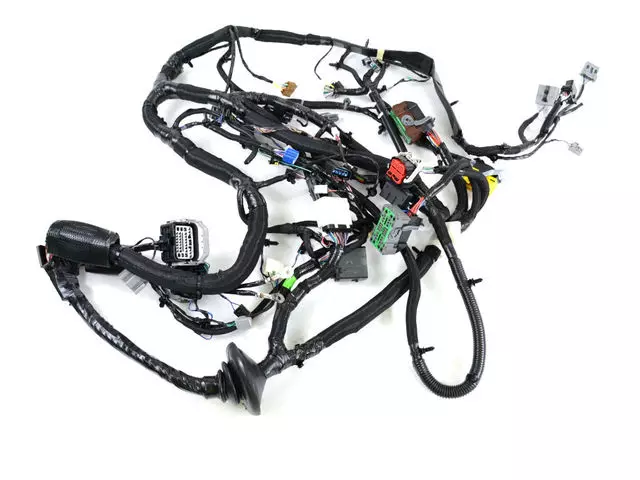 68206170AD - Electrical: Instrument Panel Wiring for Mopar Image