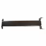 DB5Z78047A18BB - Body: Rear Plate for Ford Image